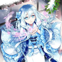 Sayuri Haruko