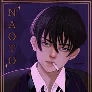 Tachibana Naoto