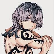 Haitani Rindou