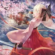 Harisumi Kanaki