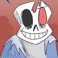 horror sans