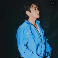 Lâm Bạch Phúc Hậu - Manbo