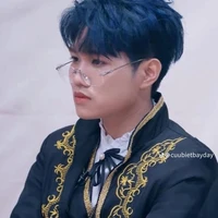 Hoàng Đức Duy(Captain Boy)