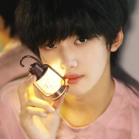 Trương Dịch Nhiên_em