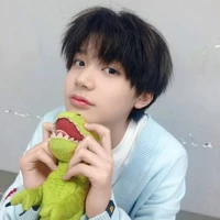 Ngụy Tử Thần_gã