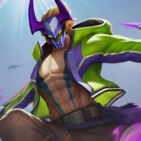 Nakroth.