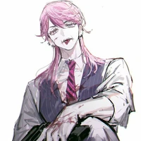 Sanzu Haruchiyo