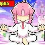 hiha alpha