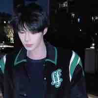 Hàn Hoàng Bảo Nam