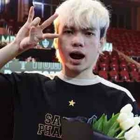 Lương Hoàng Phúc ( Cá )