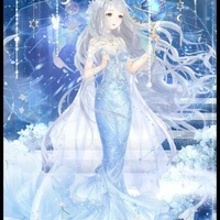 Levyy [nữ thần của biển ]