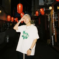 Vũ Trường Giang_Gill