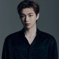 Kang Daniel