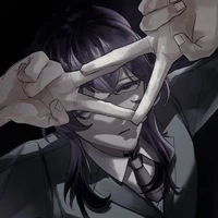 Haitani Rindou