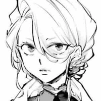 Muguet Chenier [Pháp]