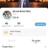 dợ Lee Kwon Hùm