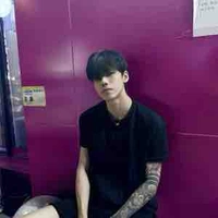 Thôi Mặc Dương