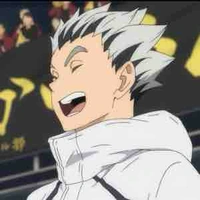 Bokuto Koutaro