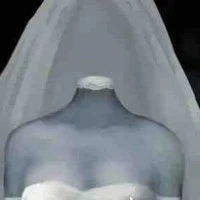 The bride