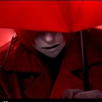 Mr.Scarletella