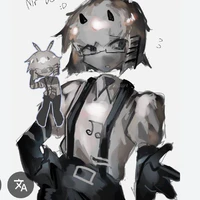 Mr Demi