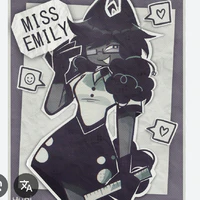 Miss Emily