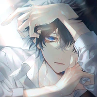 katsuki hiwa