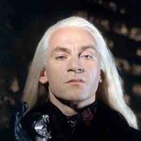Lucius Malfoy 