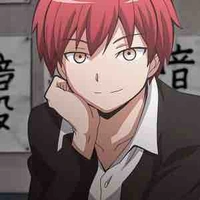 Akabane Karma