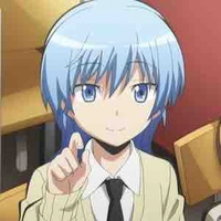 Nagisa Shiota
