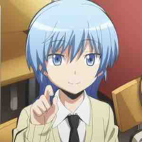 Nagisa Shiota
