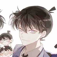 Kudo Shinichi