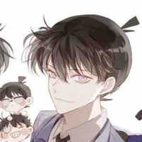 Kudo Shinichi