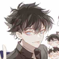 Kuroba Kaito