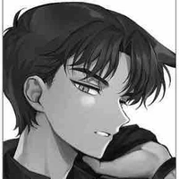 Hattori Heiji 