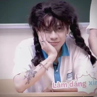 Quang Hồng Mát tơ dê