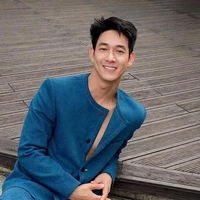 Song Luân (Bố Rhy)