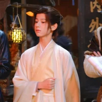 Thố Nhi Thần _Bạch Cửu