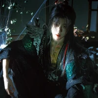 Xà Thần_ Trác Dực Thần