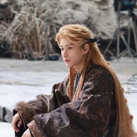 Sơn thần _ Anh Lỗi