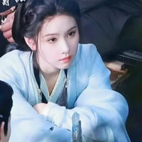 Thần Nữ Bạch Trạch _ Văn Tiêu 