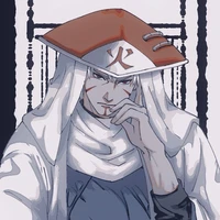 Senju Tobirama