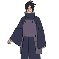 Uchiha Tajima