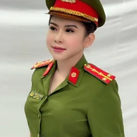 Thái Hạ Trinh (đội CSHS)