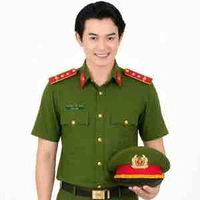 Huỳnh Tấn Vinh (đội trưởng đội CSHS)