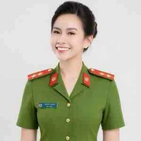 Thái Hạ Trinh (đội CSHS)