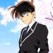 kudo Shinichi