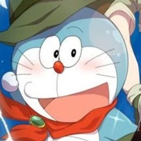 Doraemon