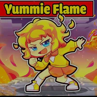 yummie flame