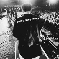 QUANG HÙNG MASTERD